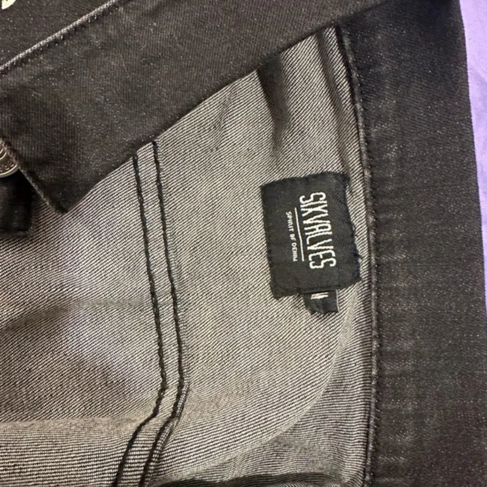 Jeans jacket - Picture 3 of 3
